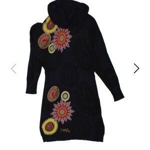 Desigual dress